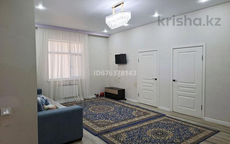 Отдельный дом · 6 комнат · 160 м² · 8 сот., мкр Асар-2 396 за 38.5 млн ₸ в Шымкенте, Абайский р-н — фото 10