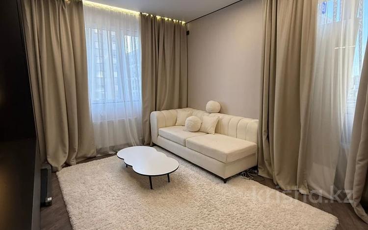 2-комнатная квартира · 50 м² · 4/12 этаж, квартал 189 за 31 млн ₸ в Шымкенте, Каратауский р-н — фото 2