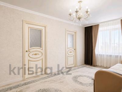 3-комнатная квартира · 60 м² · 4/5 этаж, проспект Абая за 18 млн ₸ в Шахтинске