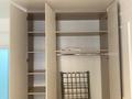3-комнатная квартира · 92 м² · 3/12 этаж, Сатпаева — Туркебаева за 82 млн ₸ в Алматы, Бостандыкский р-н — фото 32