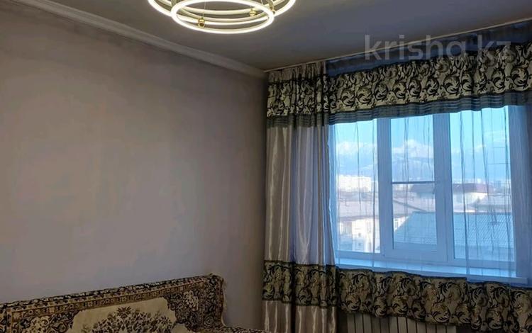 3-комнатная квартира · 70 м² · 6/9 этаж, мкр Аксай-3Б — ул. Толе би - уг. ул. Яссауи за 40 млн ₸ в Алматы, Ауэзовский р-н — фото 5