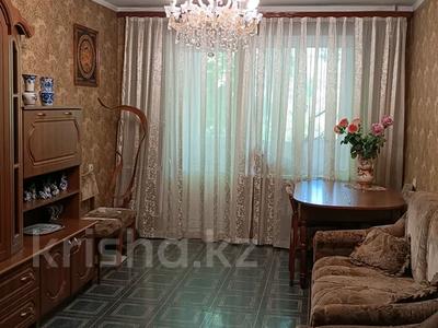 3-бөлмелі пәтер · 59.4 м² · 3/5 қабат, мкр Орбита-1 19 — Биржана-Мустафина, бағасы: ~ 39 млн ₸ в Алматы, Бостандыкский р-н