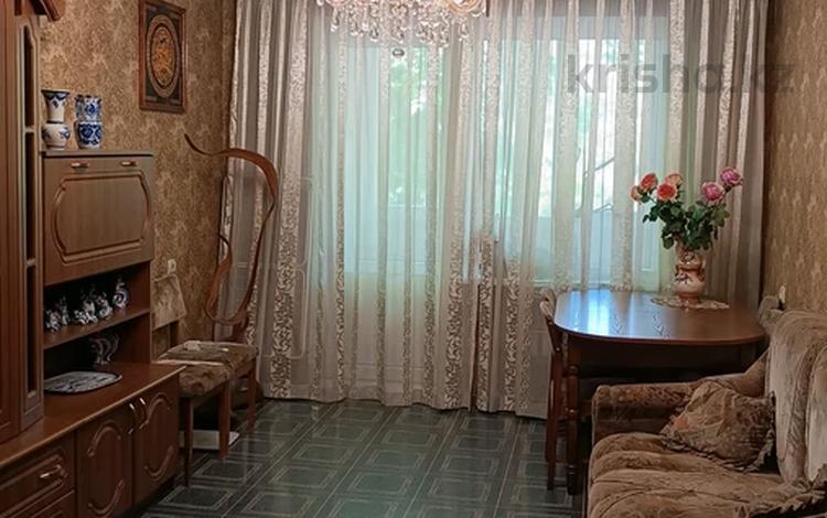 3-бөлмелі пәтер · 59.4 м² · 3/5 қабат, мкр Орбита-1 19 — Биржана-Мустафина, бағасы: ~ 39 млн ₸ в Алматы, Бостандыкский р-н — фото 2