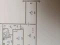 3-бөлмелі пәтер · 59.4 м² · 3/5 қабат, мкр Орбита-1 19 — Биржана-Мустафина, бағасы: ~ 39 млн ₸ в Алматы, Бостандыкский р-н — фото 15