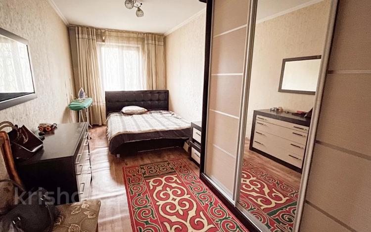 2-комнатная квартира, 45 м², 1/4 этаж, Назарбаева за 13.8 млн 〒 в Талдыкоргане, мкр Жетысу — фото 5