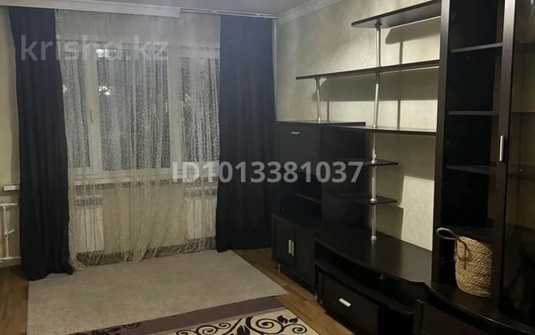 2-бөлмелі пәтер · 45.8 м² · 1/4 қабат, мкр №2 — ул.Жубанова уг ул. Алтынсарина, бағасы: 27.5 млн ₸ в Алматы, Ауэзовский р-н — фото 2