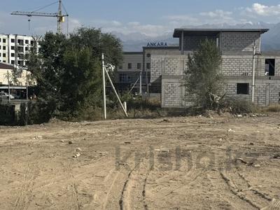 Участок · 5 соток, СДУ универ — СДУ, жайлы мектеп, Пещера ресторан за 12.5 млн ₸ в Каскелене