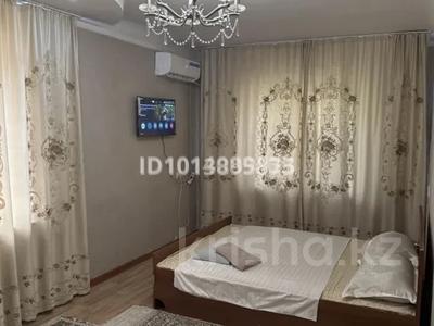 1-комнатная квартира · 30 м² · 3/5 этаж, Сулейманова 14 — Сулейманова за 8 000 ₸ в Таразе
