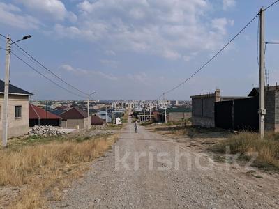 Участок · 8 соток, мкр Асар-2 1119 за 18 млн 〒 в Шымкенте, Абайский р-н