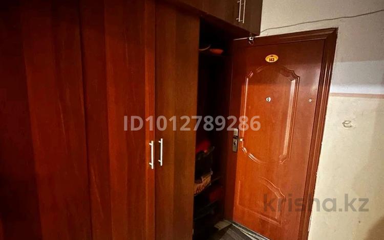 1-бөлмелі пәтер · 37.68 м² · 6/10 қабат, Тархана 9, бағасы: 18.5 млн ₸ в Астане, р-н Байконур — фото 2