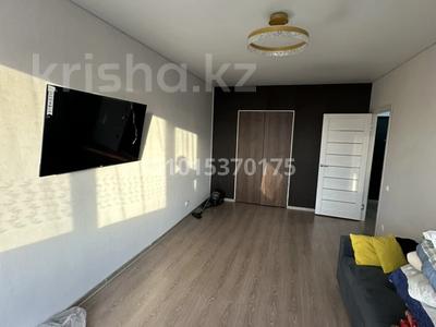 1-бөлмелі пәтер · 40 м² · 8/9 қабат, Капчагайской трассы 3860/1к3, бағасы: 160 000 ₸ в Коянкусе