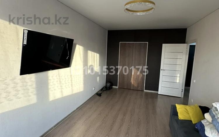 1-бөлмелі пәтер · 40 м² · 8/9 қабат, Капчагайской трассы 3860/1к3, бағасы: 160 000 ₸ в Коянкусе — фото 2