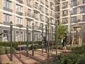 2-комнатная квартира · 55.46 м², Шайден Даулетова 2 за ~ 24.3 млн 〒 в Атырау