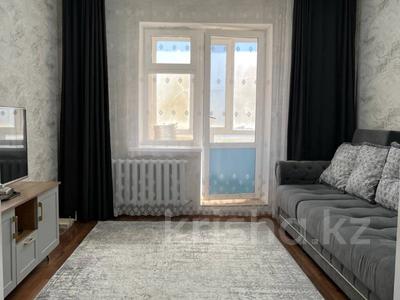 2-комнатная квартира · 54.7 м² · 3/9 этаж, Жубанова 4 за 30.5 млн ₸ в Астане, р-н Байконур