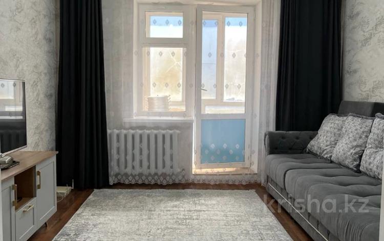 2-комнатная квартира · 54.7 м² · 3/9 этаж, Жубанова 4 за 30.5 млн ₸ в Астане, р-н Байконур — фото 26