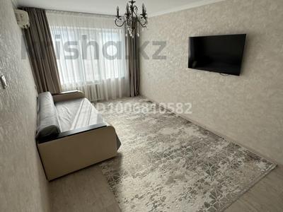 3-комнатная квартира · 62 м² · 1/5 этаж, Привокзальный 3а 14а за 20 млн 〒 в Атырау, мкр Привокзальный-3А