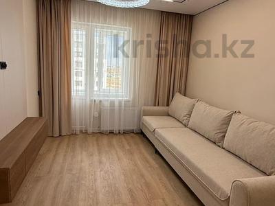 2-комнатная квартира · 50 м² · 7/9 этаж, Аль-Фараби 46/24 за 35.5 млн ₸ в Астане, Есильский р-н