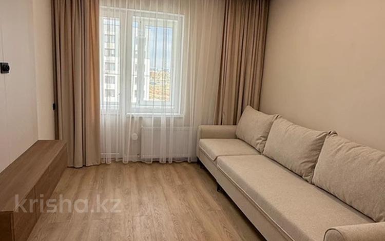 2-комнатная квартира · 50 м² · 7/9 этаж, Аль-Фараби 46/24 за 35.5 млн ₸ в Астане, Есильский р-н — фото 5