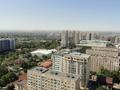 3-комнатная квартира, 111 м², 14/25 этаж, Абиша Кекилбайулы за 75 млн 〒 в Алматы, Бостандыкский р-н — фото 3