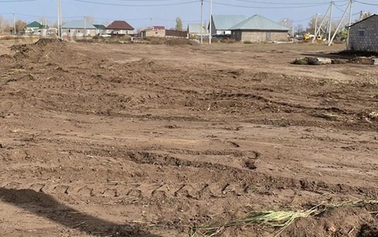 Жер телімі 20 сотық, Сатпаева, бағасы: 3 млн 〒 в Костомар — фото 2