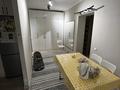 3-бөлмелі пәтер · 90 м² · 2/9 қабат, Шұғыла ш/а. 340/4, бағасы: 55 млн ₸ в Алматы, Наурызбайский р-н — фото 8