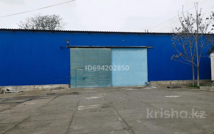 Склады · 620 м² за 930 000 ₸ в Шымкенте, Туран р-н — фото 3