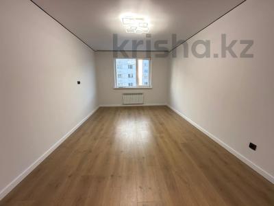 2-бөлмелі пәтер · 56.1 м² · 6/9 қабат, мкр Кайрат, ПК Кунаев 501/17, бағасы: 34 млн ₸ в Алматы, Турксибский р-н