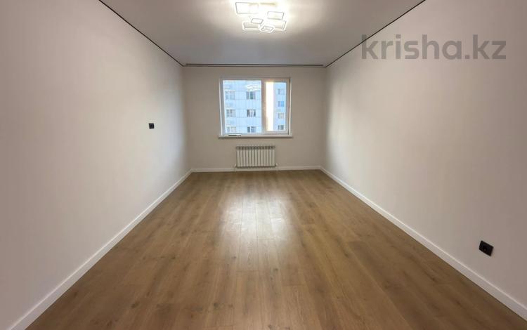 2-бөлмелі пәтер · 56.1 м² · 6/9 қабат, мкр Кайрат, ПК Кунаев 501/17, бағасы: 34 млн ₸ в Алматы, Турксибский р-н — фото 44