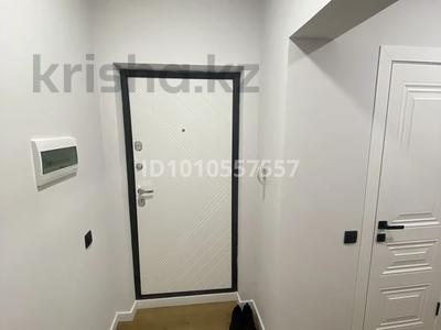 2-бөлмелі пәтер · 56.1 м² · 6/9 қабат, Қайрат ш/а., ПК Кунаев 501/17, бағасы: 31.8 млн ₸ в Алматы, Турксибский р-н