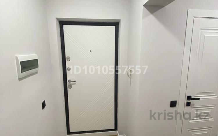 2-бөлмелі пәтер · 56.1 м² · 6/9 қабат, Қайрат ш/а., ПК Кунаев 501/17, бағасы: 31.8 млн ₸ в Алматы, Турксибский р-н — фото 52