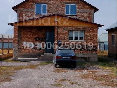 Отдельный дом · 4 комнаты · 185 м² · 5 сот., Жидели 9а за 25 млн ₸ в Жибек Жолы