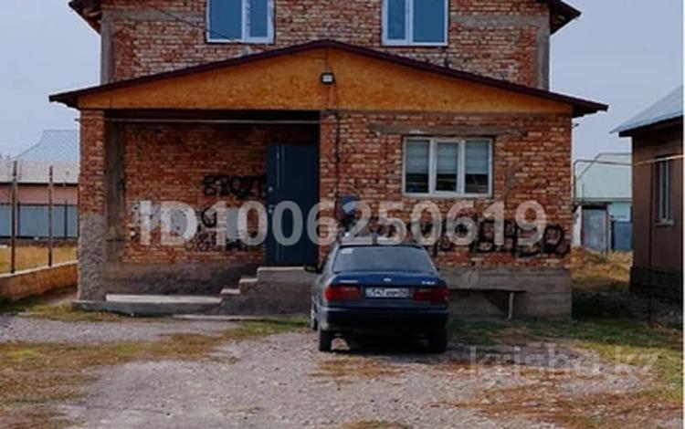 Отдельный дом · 4 комнаты · 185 м² · 5 сот., Жидели 9а за 25 млн ₸ в Жибек Жолы — фото 2