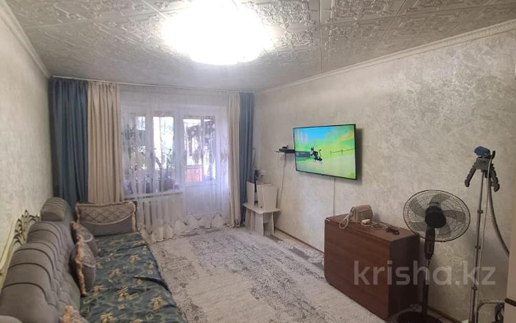 2-комнатная квартира · 46 м² · 4/4 этаж, Гали Орманова за 13.5 млн 〒 в Талдыкоргане — фото 11