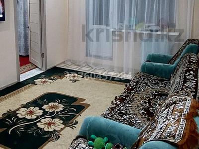 Продажа квартир в Западно-Казахстанской обл.: 4-комнатная квартира · 61.8 м² · 3/5 этаж, ихсанова 109 — Кердери за 22 млн 〒 4-комнатная квартира · 61.8 м² · 3/5 этаж, ихсанова 109 — Кердери за 22 млн 〒 в Уральске, мкр Школьник
