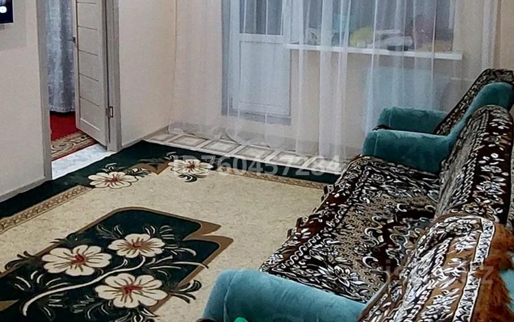 4-комнатная квартира · 61.8 м² · 3/5 этаж, Ихсанова 109 — Кердери за 19.7 млн ₸ в Уральске, мкр Школьник — фото 2