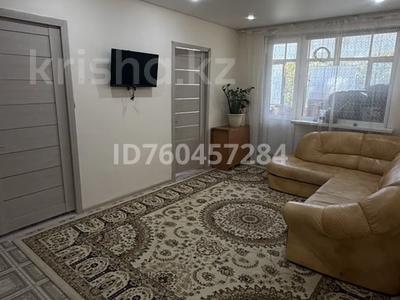 4-бөлмелі пәтер · 61.8 м² · 3/5 қабат, Ихсанова 109 — Кердери, бағасы: 18.8 млн ₸ в Уральске, мкр Школьник