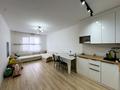 2-комнатная квартира · 49.3 м² · 17/17 этаж, Вдоль ул. 37 28 за 27.5 млн ₸ в Астане, Есильский р-н