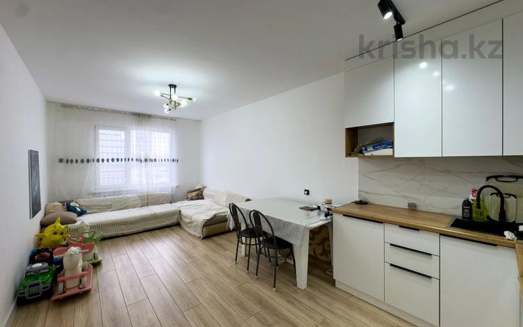 2-комнатная квартира · 49.3 м² · 17/17 этаж, Вдоль ул. 37 28 за 27.5 млн ₸ в Астане, Есильский р-н — фото 3