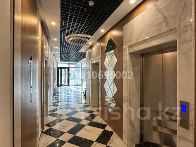 1-комнатная квартира · 45 м² · 14/22 этаж, Манглик Ел 56 — А. Бокейхан за 250 000 ₸ в Астане, Есильский р-н