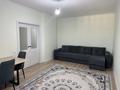 1-комнатная квартира · 45 м² · 14/22 этаж, Манглик Ел 56 — А. Бокейхан за 250 000 ₸ в Астане, Есильский р-н — фото 6