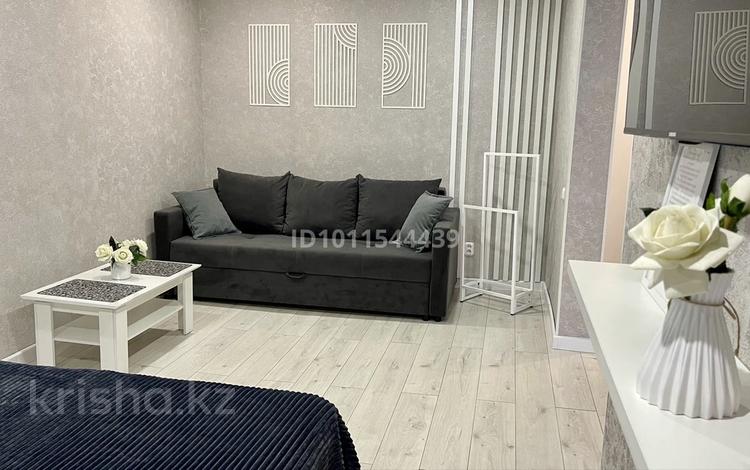1-бөлмелі пәтер · 30 м² · 3/5 қабат, Абая 21, бағасы: 15 000 ₸ в Сарани — фото 2