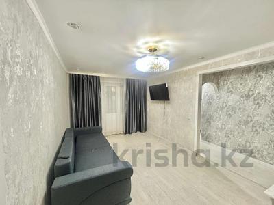 1-комнатная квартира · 30.9 м² · 3/5 этаж, Майкудук, 12й микрорайон — Рынок Горняк за 7.5 млн ₸ в Караганде, Алихана Бокейханова р-н