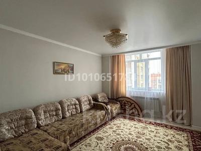 2-бөлмелі пәтер · 64.5 м² · 14/16 қабат, Чингиз Айтматов 38, бағасы: 42.9 млн ₸ в Астане, Нура р-н