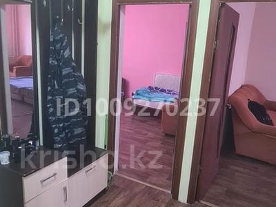 2-комнатная квартира · 54.1 м² · 4/5 этаж, Водник 2 78 за 25.8 млн 〒 в Боралдае (Бурундай), мкр Водник-2