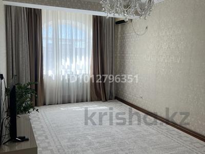 3-комнатная квартира · 103.6 м² · 7/8 этаж, мкр Нурсая, Султанахмет Кожыков 4 за 52 млн ₸ в Атырау