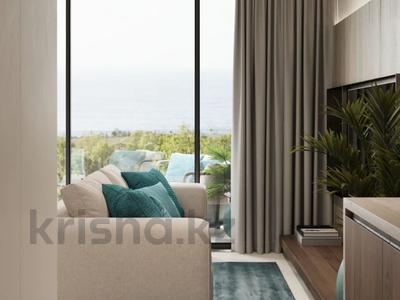 Отдельный дом · 2 комнаты · 62 м² · 1 сот., Букит 1 за ~ 122.5 млн 〒 в Кута