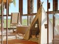Отдельный дом · 2 комнаты · 62 м² · 1 сот., Букит 1 за ~ 122.5 млн ₸ в Кута — фото 8