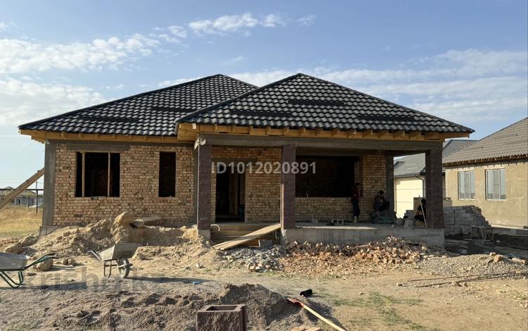 Отдельный дом · 5 комнат · 182 м² · 5 сот., 272 9/38 за 63 млн ₸ в Абай — фото 2