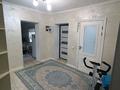 Отдельный дом · 4 комнаты · 120 м² · 5 сот., Сазда-1, Газиза Жубанова 74 — Сазда мебель (олжа старый) за 60 млн ₸ в Актобе — фото 4
