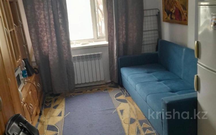 1-комнатная квартира · 21 м² · 3/5 этаж, Кекилбаева 123 за 14 млн ₸ в Алматы, Бостандыкский р-н — фото 4